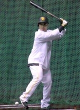 【ソフトバンク】近藤健介、侍ジャパンで”つなぎの二刀流”「ポイントゲッターになる選手はいっぱいいる」コミュニケーションでも一役買う