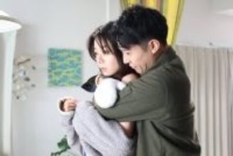 小出恵介、日テレ系連ドラ「多すぎる恋と殺人」出演決定！森カンナ演じる奔放な女刑事の“マイラブ”の一人