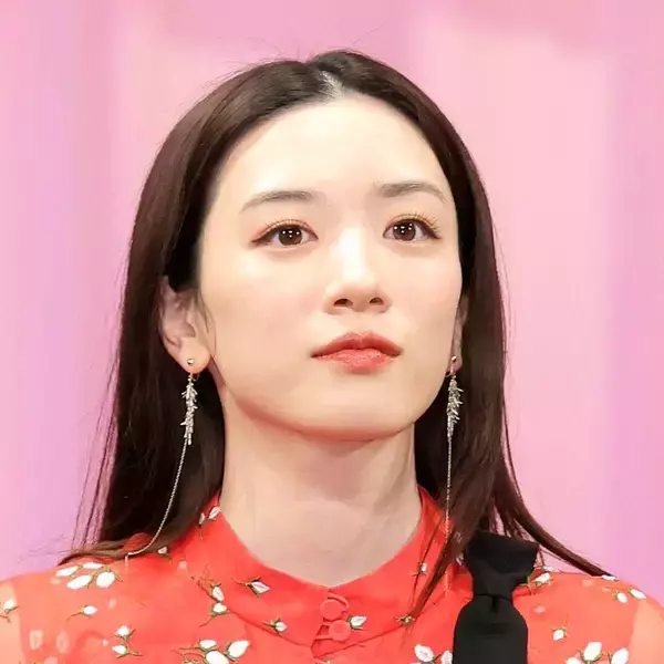 「「やばいいぃ！」激変が話題の永野芽郁　お知らせにネット騒然「久々」「レベルが違いますね」「大号泣」」の画像