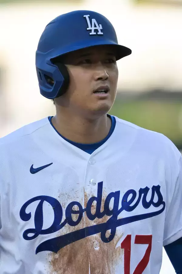 ドジャース打線が沈黙し完敗　日本人トリオ先発もガーディアンズに負け越し　大谷翔平無安打で開幕６戦長打なし、山本由伸初黒星