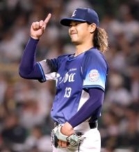 【西武】ソフトバンク相手に今季初のカード勝ち越し　高橋光成が８回１１奪三振　ドラ１・小島が２号ソロ