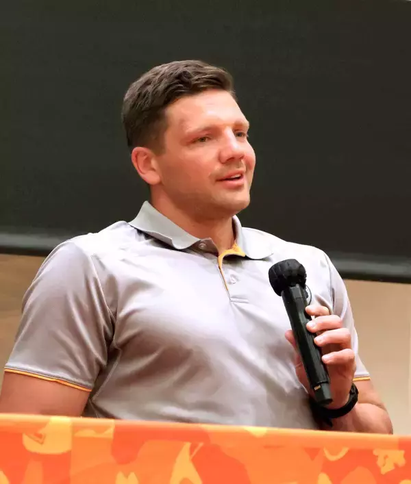 【ラグビー】東京ベイ、ラブスカフニが会見「時間をかけて引退は決めた」　今季限りで現役引退、１９年Ｗ杯戦士は「人生レベルでの思い出」