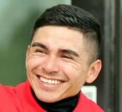 フランシスコ・ゴンサルベス騎手に５月２日から６月２８日まで短期免許を交付　ＪＲＡが発表