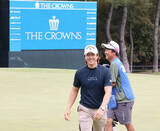 「石川遼が今季国内初戦　ジャンボ尾崎さん３連覇の大会で思う「鍛錬と総合的な強さ」」の画像1