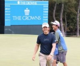 石川遼が今季国内初戦　ジャンボ尾崎さん３連覇の大会で思う「鍛錬と総合的な強さ」