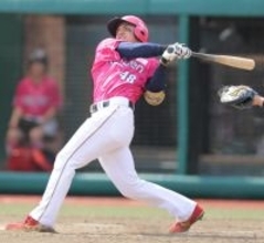 【楽天】 連勝ストップ　粘るも終盤踏ん張れず　平良竜哉が５号ソロも及ばず　藤井聖は６回２失点