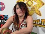 「林下詩美、「マリーゴールド」ラストマッチへ決意「今までのものを全て出して、林下詩美を刻みたい」…５・２３大田区」の画像1