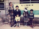 「元「あいのり」桃　新居の玄関を初公開し騒然「オシャレ」「豪邸」「旅館みたい」懐かしの家族写真も披露」の画像1