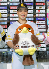 【ソフトバンク】２戦９発で阪神を圧倒！近藤健介が２打席連発「優勝を狙える位置に」交流戦１０度目Ｖへ一直線　"セ完全制覇”に残るはヤクルト戦のみ
