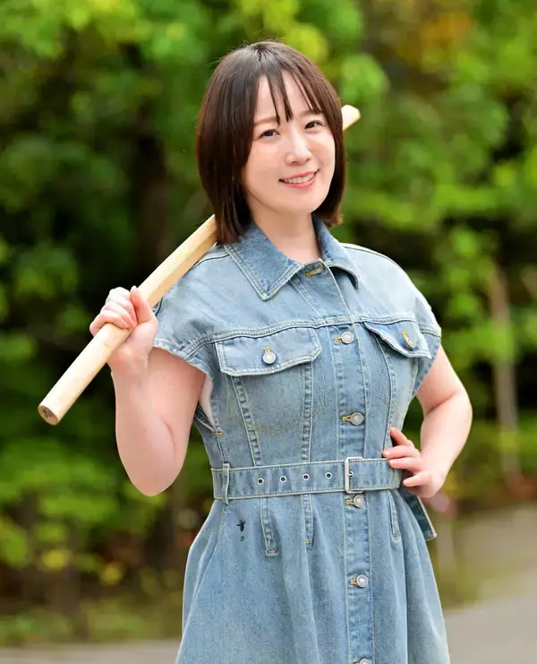 【ブレイク予報】鈴木聖奈、女優デビュー２０年目にして飛躍へ、出産経験し心境に変化　７月開幕の勝野劇団公演「横浜グラフィティ・フォーエバー」出演