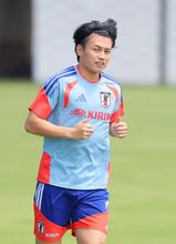 【Ｗ杯】久保建英の出場は絶望的、上田綺世も不透明…森保ジャパン、２戦目で早くも正念場　総力戦で乗り切れるか