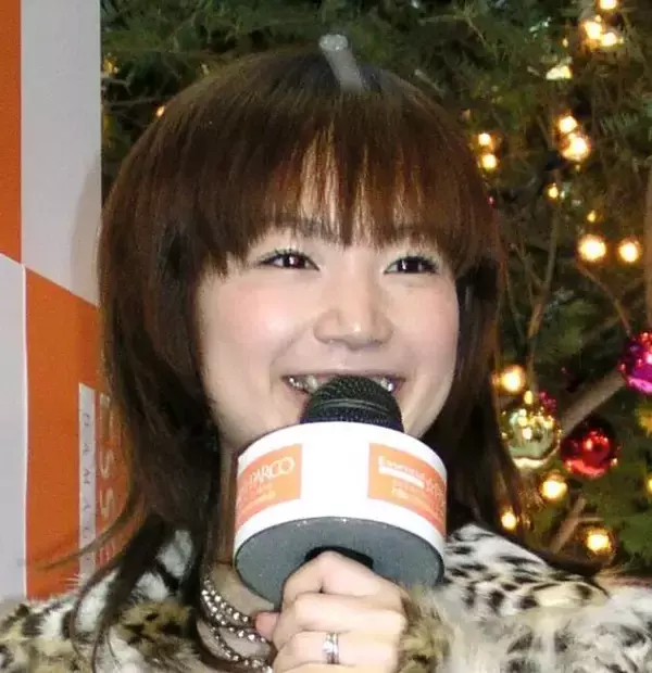 元「ジュディマリ」ＹＵＫＩの姿に「わーびっくり」「うわっわわわわ」「えー！？」永作博美が驚き報告