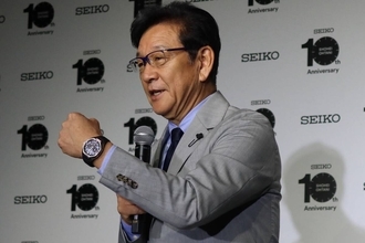 大谷翔平との“１０年間”　恩師・栗山英樹氏が回顧「この先何年後かの意識が明確」「時間の管理が一番重要なポイントだった」…異例の“絶賛”で照れ笑いも