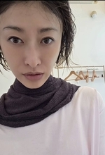 山田優　雰囲気ガラリ！さっぱりボブヘアにイメチェン「似合ってます」「とても素敵」「美人だあ」