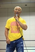 「新日本プロレス」本間朋晃、ふるさと「山形」で「現役引退」を電撃表明…「来年の山形で引退試合をしたい」…７・４山形