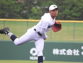 【高校野球】連覇狙う北海に試練！？　５日で“４試合”戦う過密日程の可能性　１０日の函館大柏稜戦が雨で継続試合に　小野悠真主将「一戦必勝」