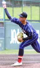 【高校野球】スタメンに９人の１、２年生・磐田東が快勝発進　エース斎藤希吉朗が１失点完投「今までの公式戦で一番良かった」…静岡大会