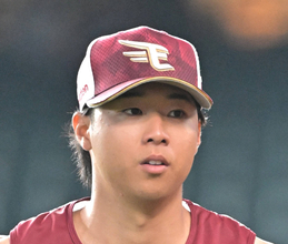 【楽天】武藤敦貴が登録抹消２軍合流へ　７日には痛恨の悪送球　今季２４試合に出場