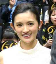 星野真里「一つ一つの『できた』が…」２４時間テレビ・マラソンランナーへの決意激白…チャリティーパートナー・髙地優吾も発表