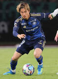 「町田ＦＷ藤尾翔太が移籍のためチームを離脱　昨年は天皇杯得点王で優勝に貢献」の画像1