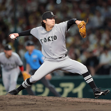 【巨人】３点ビハインドで勝ちパターン・田中瑛斗を起用　７連敗阻止へ執念の継投　両リーグ最多５１登板