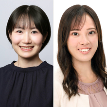 竹中歩美さん＆小野花依さん、９月１日付で女流棋士デビュー…日本将棋連盟発表
