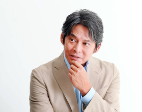 織田裕二　「踊る」青島は「役者人生の恩人」出世作「東京ラブストーリー」カンチ役で抱えた葛藤から解放してくれた