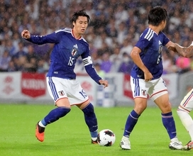 “キャプテン”鎌田大地、先発のデビュー４人に「これから日本を背負っていく選手たち。どんどん成長していってほしい」