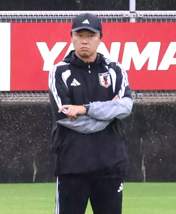 【サッカー】Ｕ２１大岩剛監督、準々決勝から先発を全員変更　韓国との決勝に進めるか…アジア大会