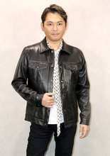 今井翼が４５歳に「肩の力が抜けるようになってきた」　独立後は「タレント業を軸に音楽、俳優業も」