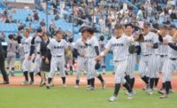 【大学野球】 立大が慶大戦の連敗を「２０」で止める 木村監督「ホッとしています」