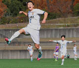 「清水ユースが無敗で連覇…最終節は磐田とのダービー…ＤＦ岩永「圧倒して勝つ」…高円宮杯Ｕー１８プリンスリーグ東海」の画像1