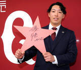 「【巨人】赤星優志が１５００万円増の４８００万円で契約更改「最初から最後まで先発として貢献できるように」」の画像1