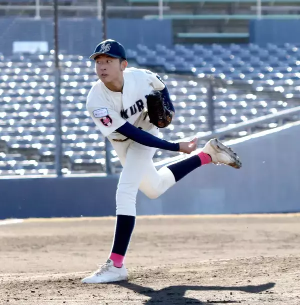 前橋桜ボーイズ、惜敗で２年連続出場逃す…春季全国大会予選