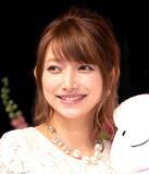 「４０歳・後藤真希　現在の姿に衝撃「マジ」「すごい」「エッ…」グループ卒業から２３年　結婚＆出産も」の画像1