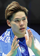 【バレー】大阪Ｂ、大激戦もペルージャにフルセット惜敗　主将・西田有志１４得点、富田将馬１３得点　石川祐希は出番なく日本人対決はかなわず…世界クラブ選手権