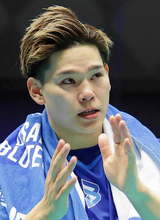 【バレー】大阪Ｂ、大激戦もペルージャにフルセット惜敗　主将・西田有志１４得点、富田将馬１３得点　石川祐希は出番なく日本人対決はかなわず…世界クラブ選手権