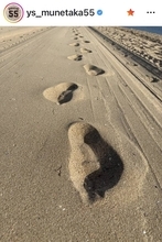 「ようやくスタートラインに立てました」村上宗隆、ＳＮＳでホワイトソックス加入を報告「死に物狂いで頑張ります」