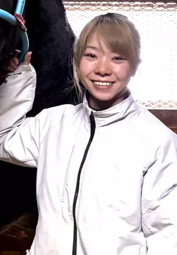 【有馬記念】帯広ばんえいの今井千尋騎手が有馬予想参戦！本命はダノンデサイル　差し切りを期待