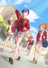 Ｃ１０７では人気アニメ「帝乃三姉妹は案外、チョロい。」のグッズ販売…初音ミクの商品が今回も登場