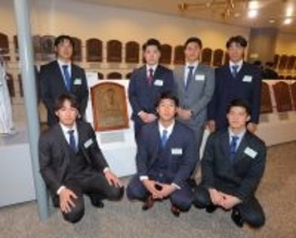 【ＤｅＮＡ】ドラ４・片山皓心「相手のいやがるボールを投げたい」