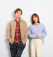 勝地涼「大阪、大好き」瀧本美織は「ただいま」ダブル主演ドラマ「身代金は誘拐です」が１・８スタート　インタビューでも和気あいあい