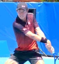 錦織圭　１２日開幕の予選１回戦は世界２４６位が相手　今日１１日の練習は休み　全豪オープンテニス予選