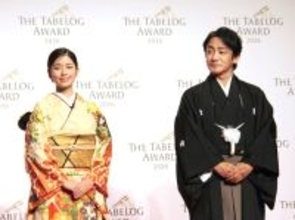 歌舞伎界きっての食通・片岡愛之助　「フレンチ」開拓宣言「新しいお店を開拓したい」