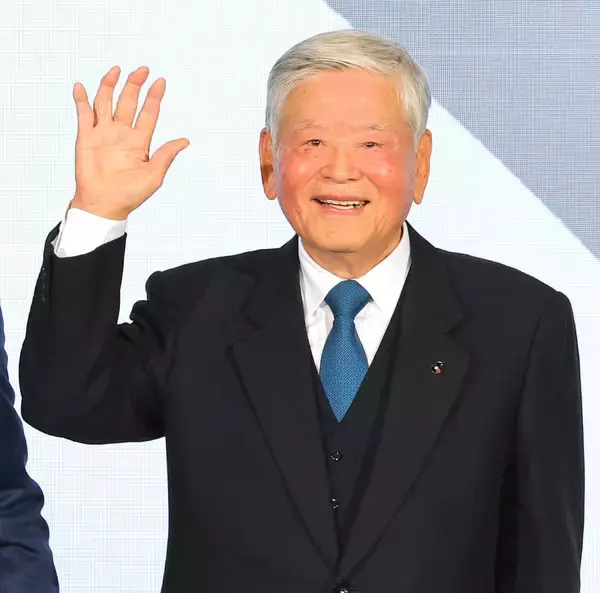 「日本はＰＫ下手だもん。本当に下手」川淵三郎氏、百年構想リーグでのＰＫ戦導入歓迎「普段から練習しないと…」