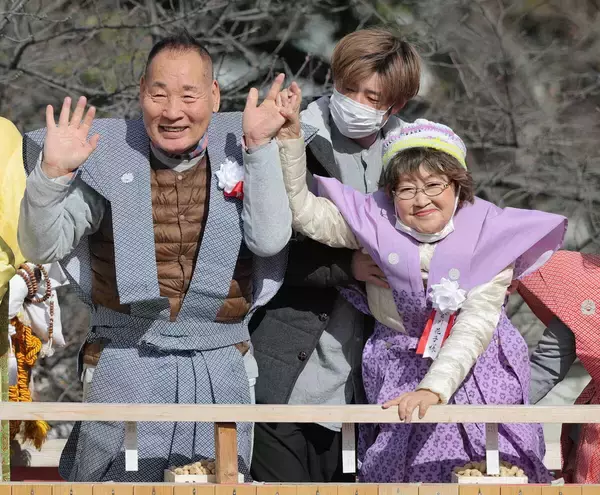 多発性骨髄腫の宮川花子、１５日から２週間入院　先月末に抗がん剤治療再開「治すための入院」