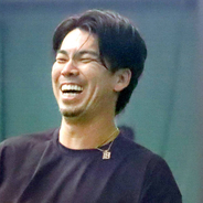 「ばかうけに似てる」前田健太、自身のイラストグッズ化報告に「ペンギン？？」「ペンギンてどこ…」と“困惑”コメント