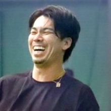 「ばかうけに似てる」前田健太、自身のイラストグッズ化報告に「ペンギン？？」「ペンギンてどこ…」と“困惑”コメント