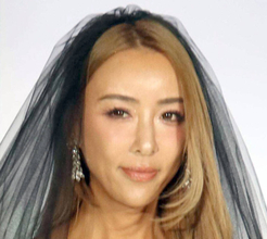 ＧＥＮＫＩＮＧ．１０年ぶりの姿にネット衝撃「白髪の私が…」改名＆激やせから３年…「お綺麗です」