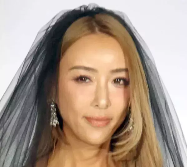 ＧＥＮＫＩＮＧ．１０年ぶりの姿にネット衝撃「白髪の私が…」改名＆激やせから３年…「お綺麗です」